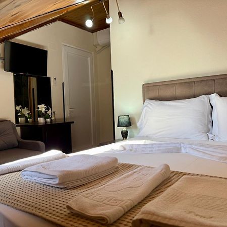 --Hotel Deal-- Rooms With Castle View Kruje Ngoại thất bức ảnh
