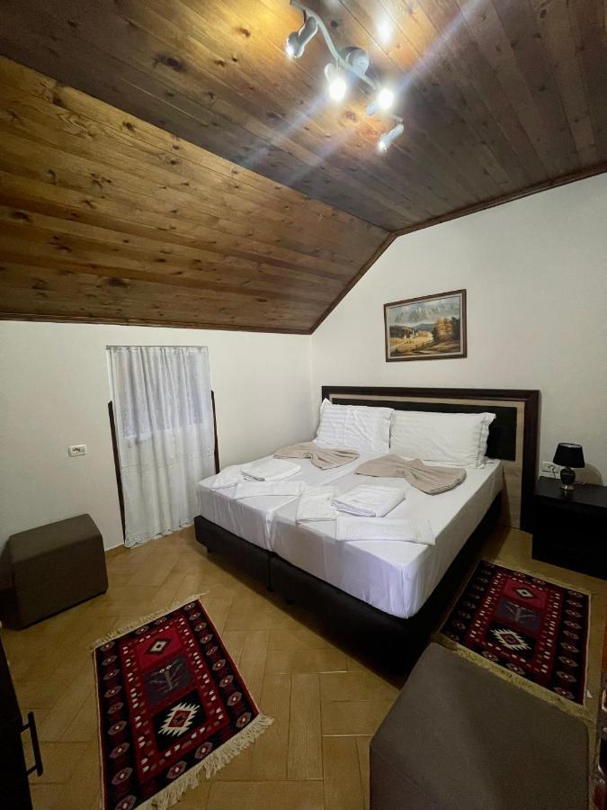 --Hotel Deal-- Rooms With Castle View Kruje Ngoại thất bức ảnh