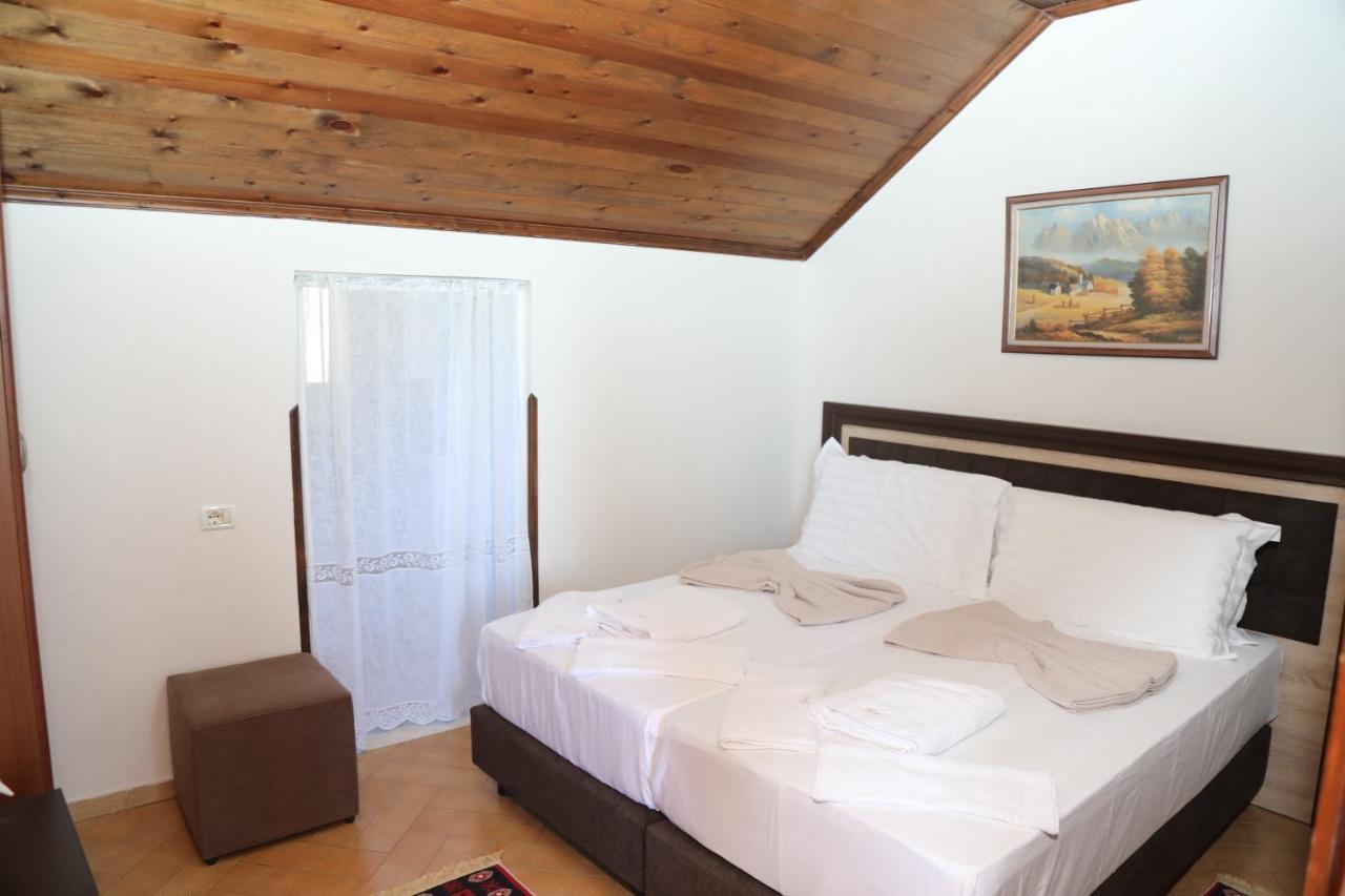 --Hotel Deal-- Rooms With Castle View Kruje Ngoại thất bức ảnh