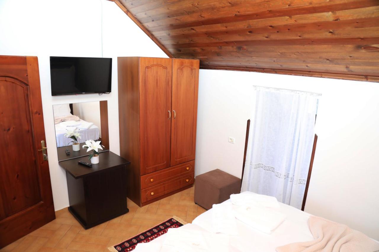 --Hotel Deal-- Rooms With Castle View Kruje Ngoại thất bức ảnh