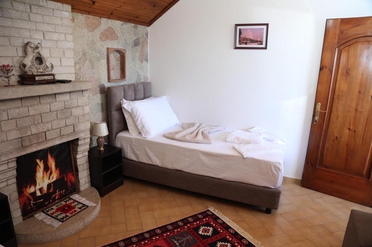 --Hotel Deal-- Rooms With Castle View Kruje Ngoại thất bức ảnh