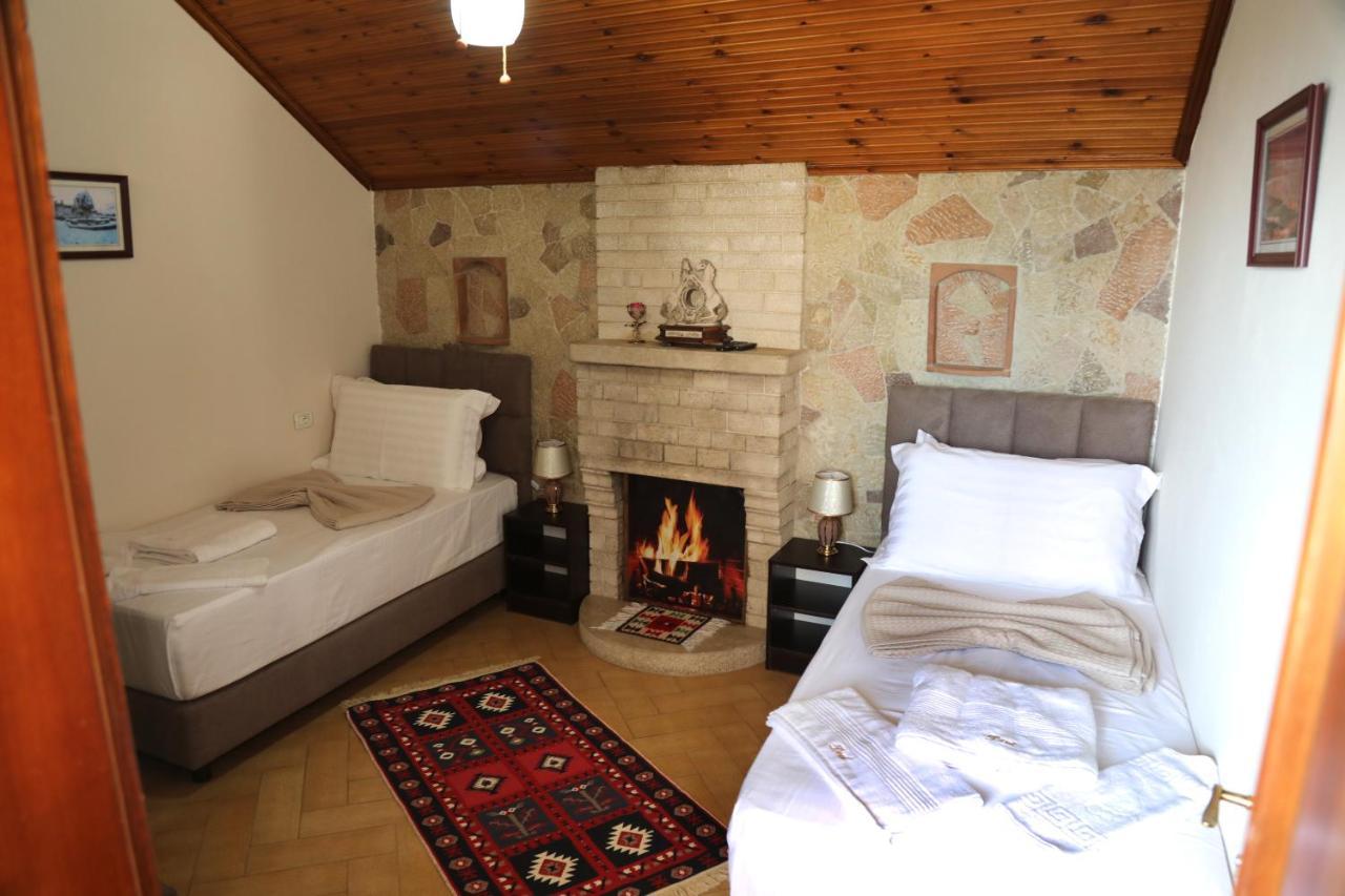 --Hotel Deal-- Rooms With Castle View Kruje Ngoại thất bức ảnh