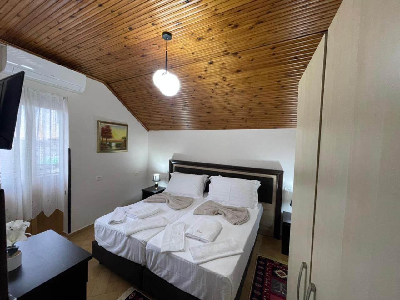 --Hotel Deal-- Rooms With Castle View Kruje Ngoại thất bức ảnh