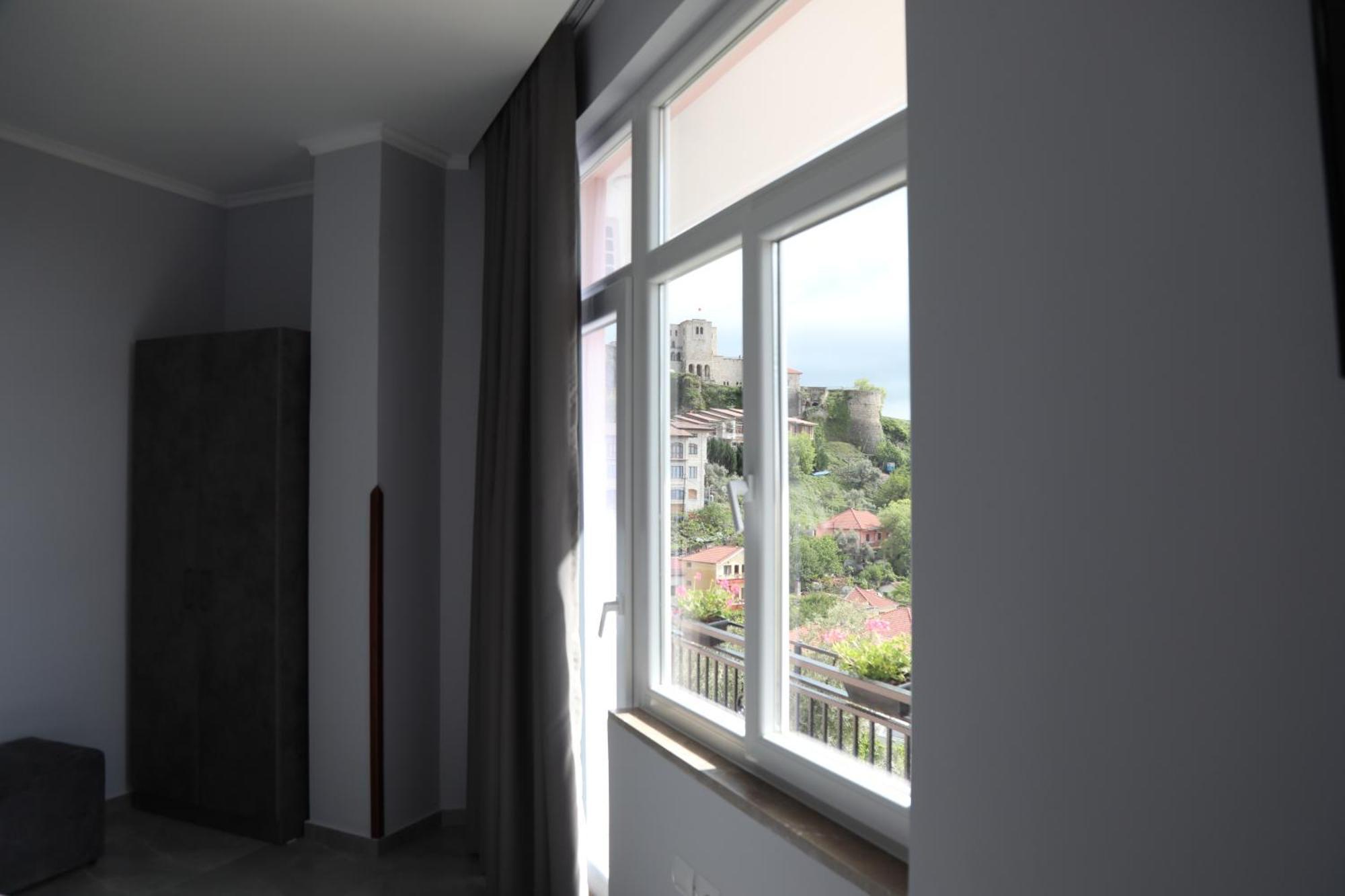 --Hotel Deal-- Rooms With Castle View Kruje Ngoại thất bức ảnh