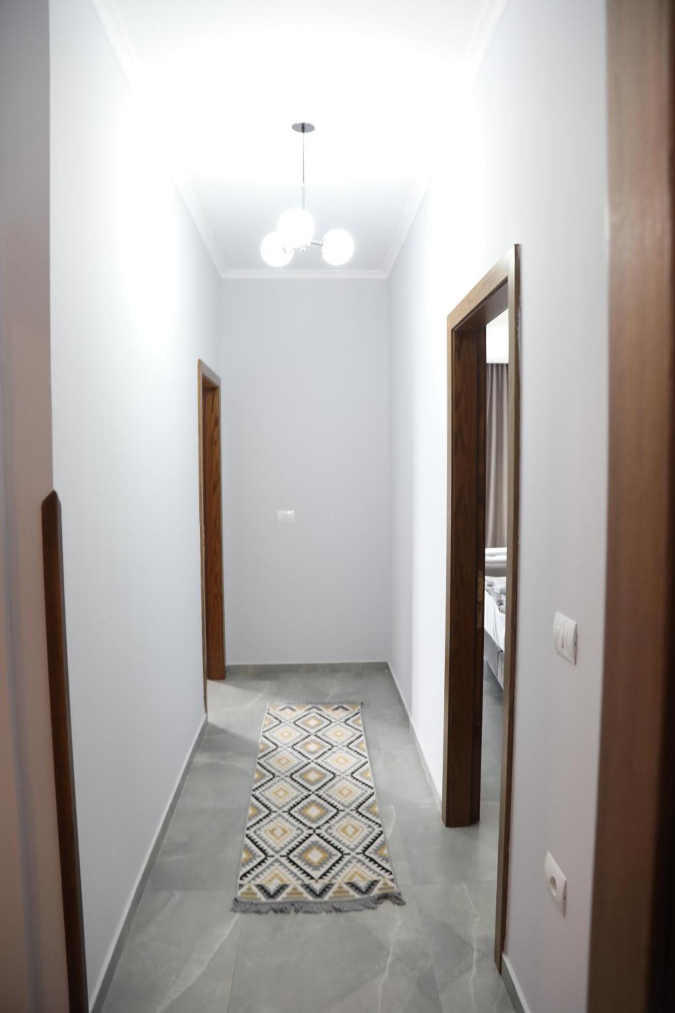 --Hotel Deal-- Rooms With Castle View Kruje Ngoại thất bức ảnh