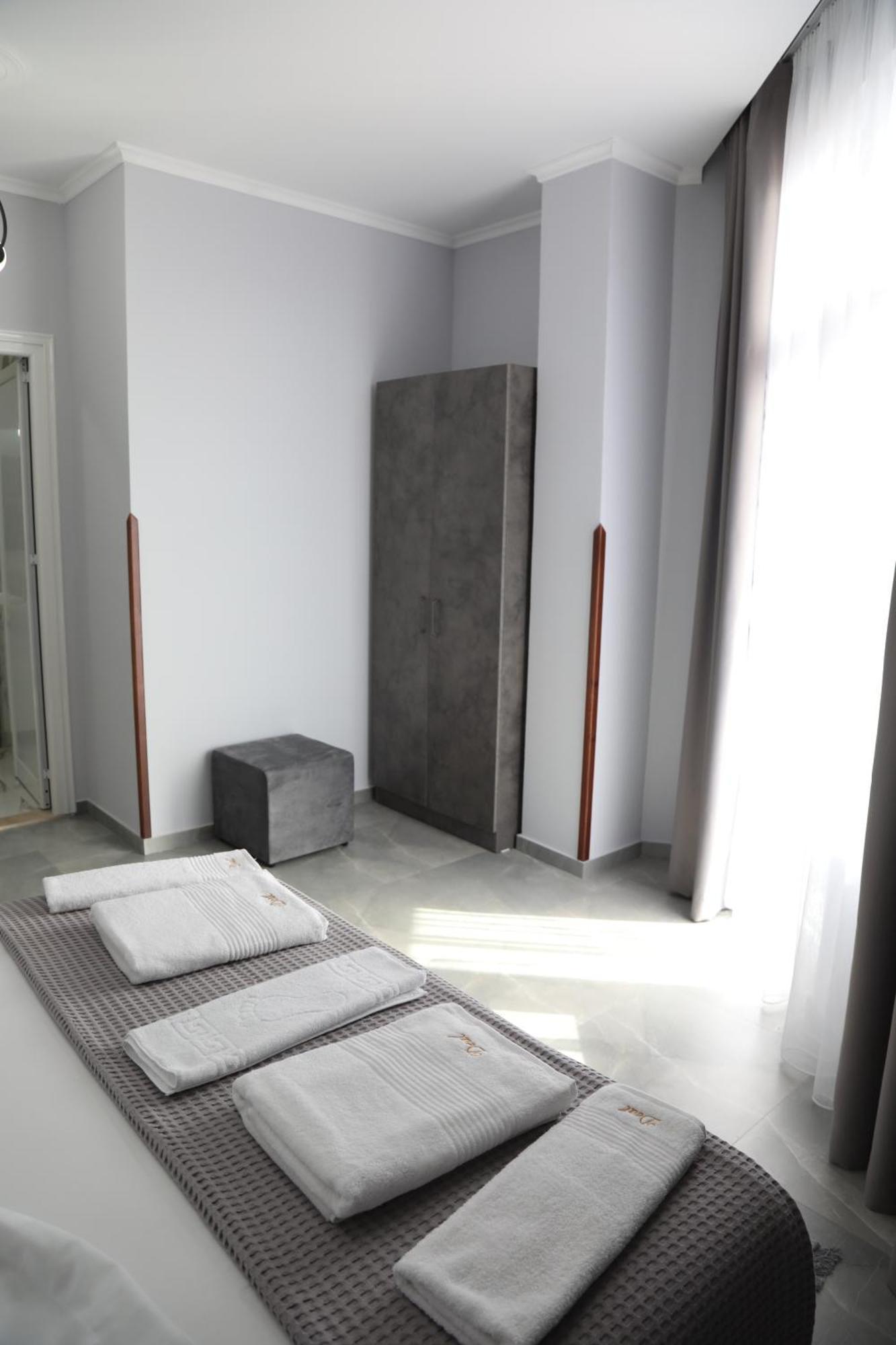 --Hotel Deal-- Rooms With Castle View Kruje Ngoại thất bức ảnh