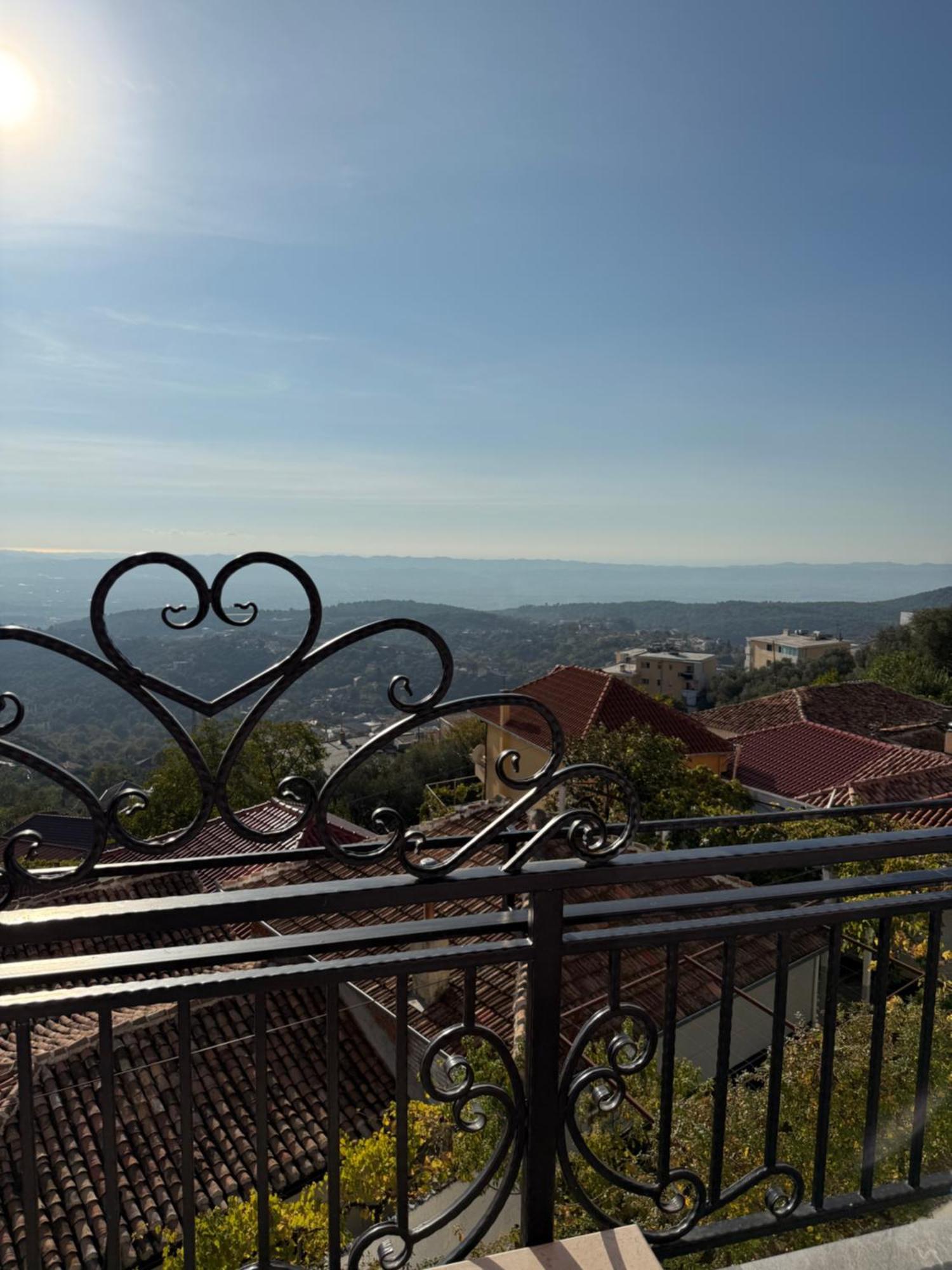 --Hotel Deal-- Rooms With Castle View Kruje Ngoại thất bức ảnh