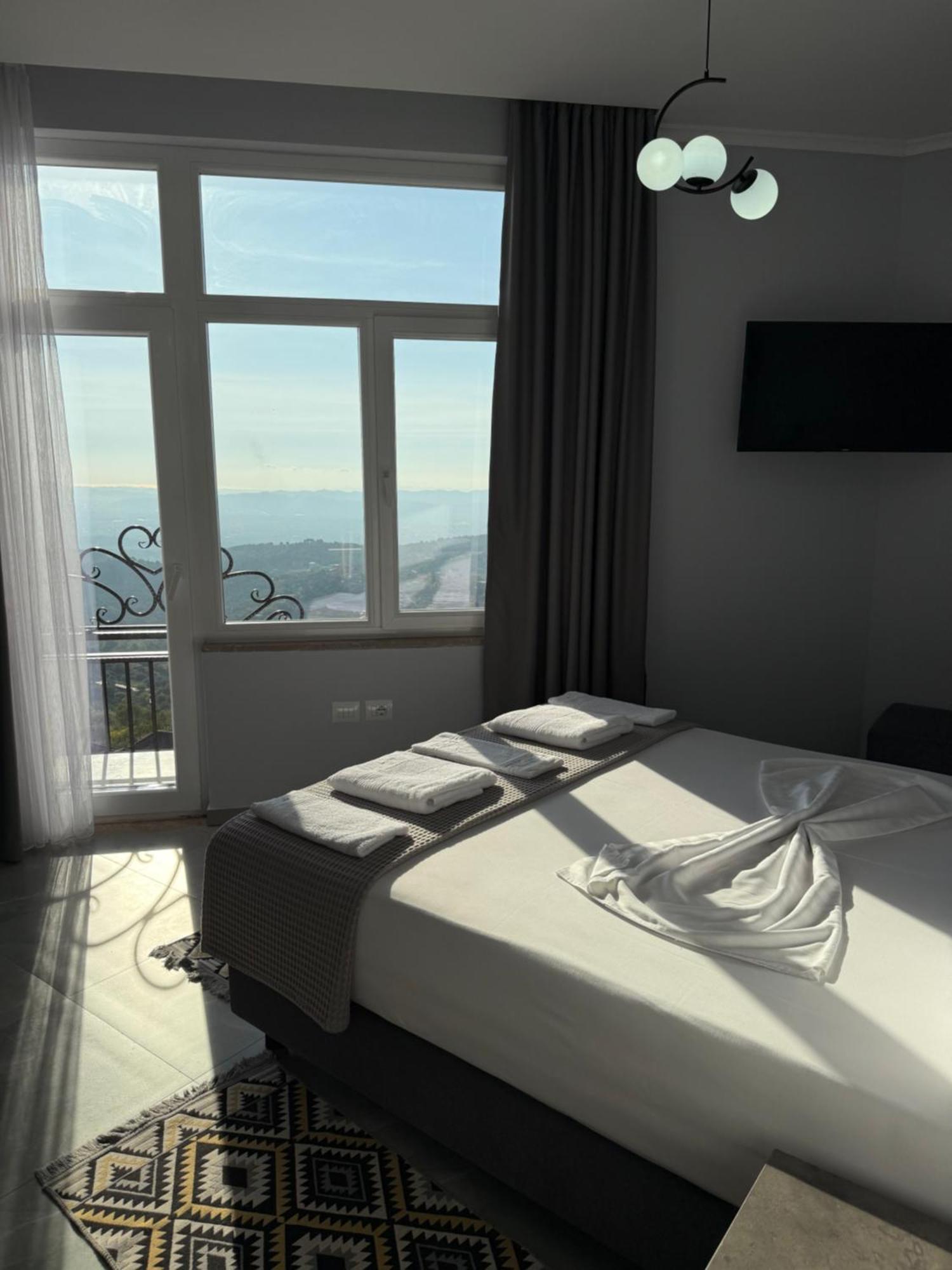 --Hotel Deal-- Rooms With Castle View Kruje Ngoại thất bức ảnh