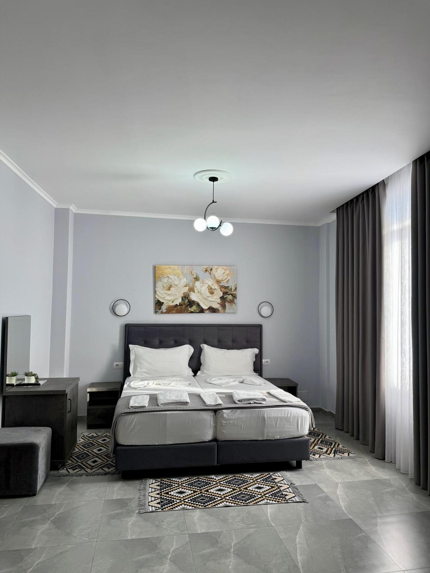 --Hotel Deal-- Rooms With Castle View Kruje Ngoại thất bức ảnh