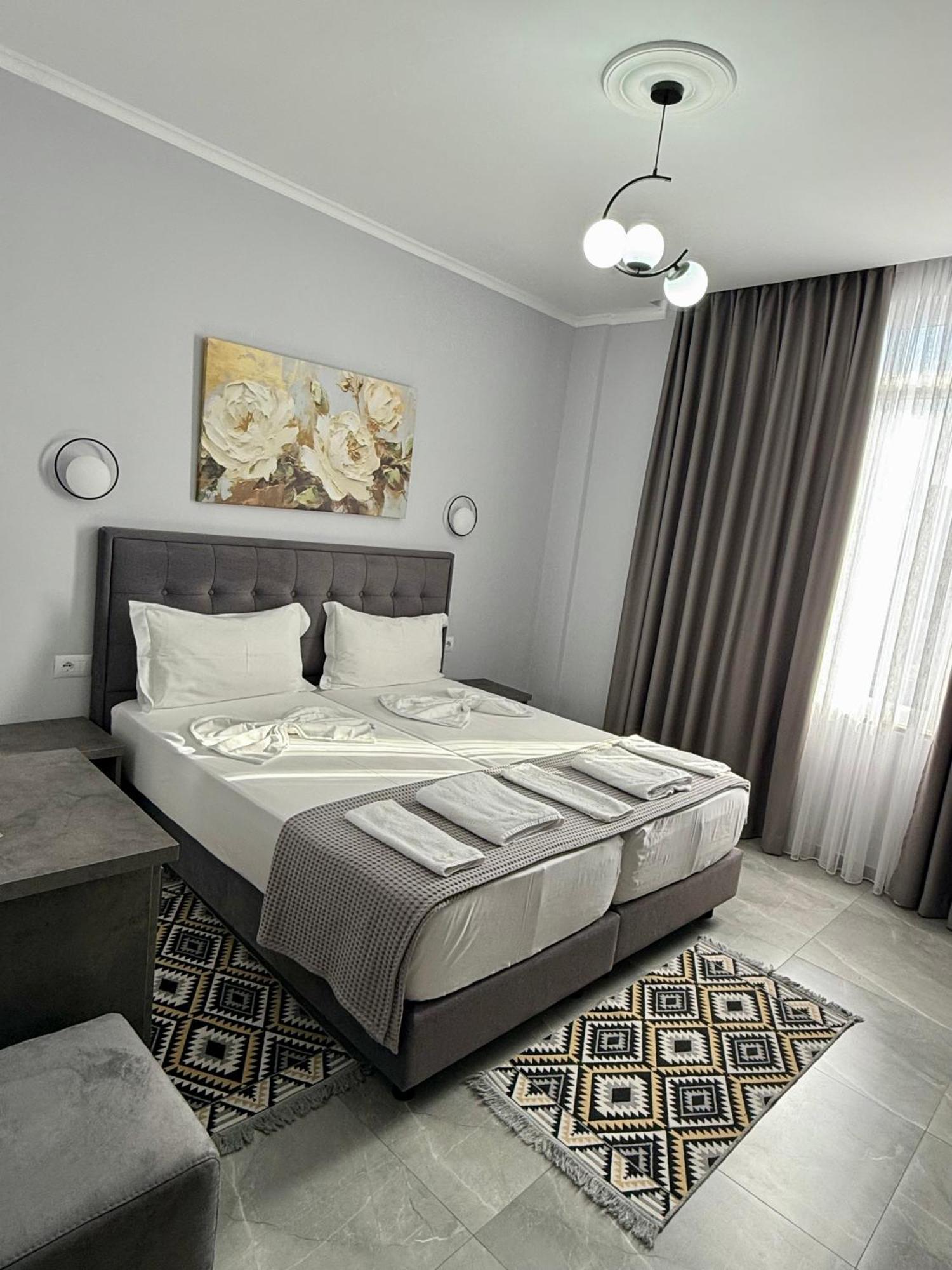 --Hotel Deal-- Rooms With Castle View Kruje Ngoại thất bức ảnh