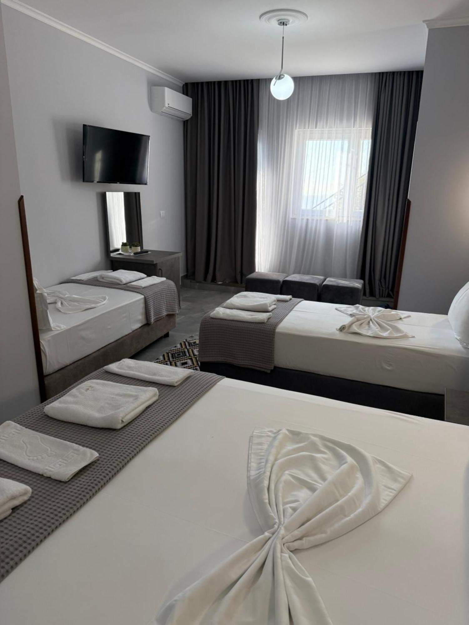 --Hotel Deal-- Rooms With Castle View Kruje Ngoại thất bức ảnh