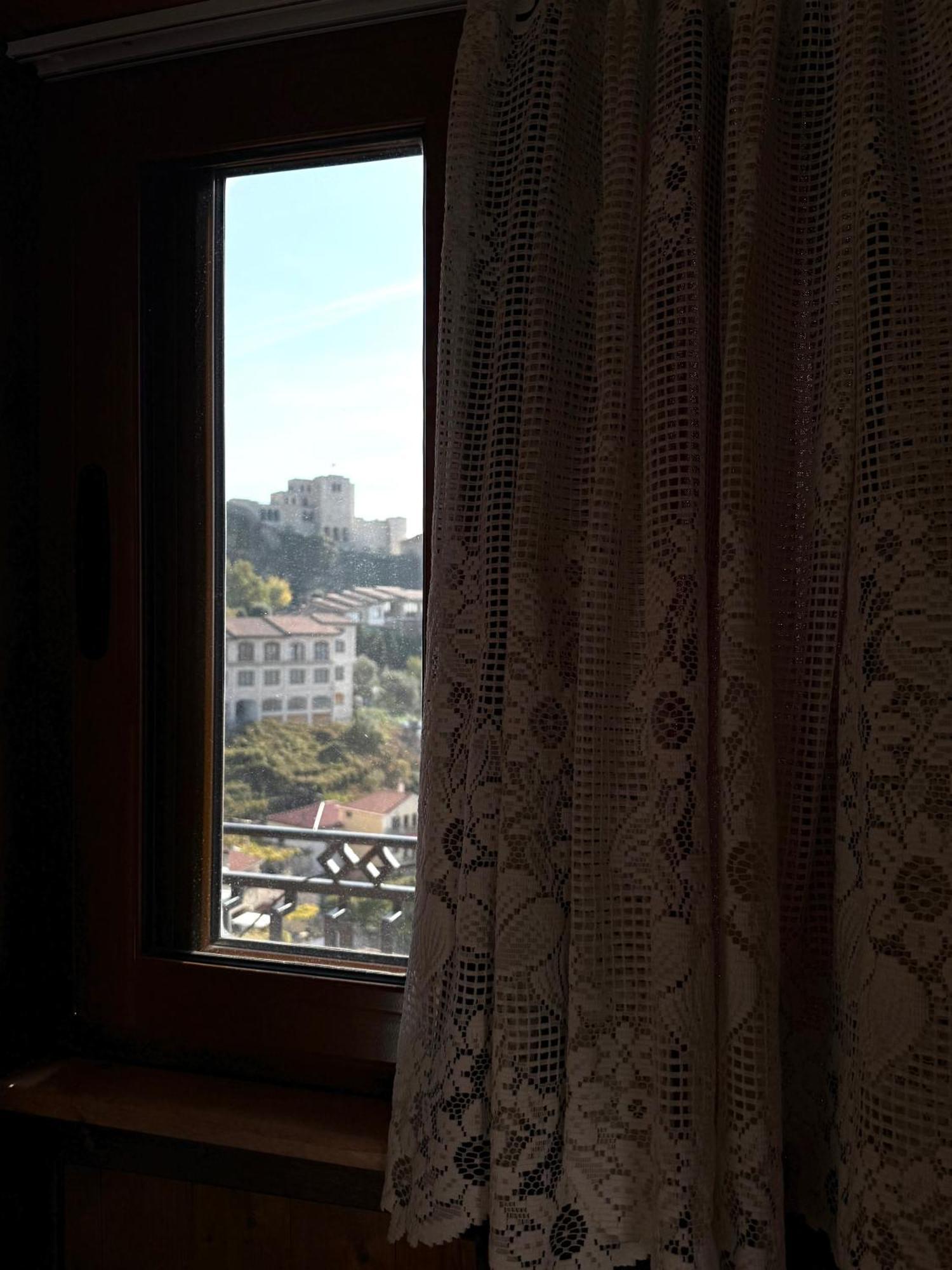 --Hotel Deal-- Rooms With Castle View Kruje Ngoại thất bức ảnh